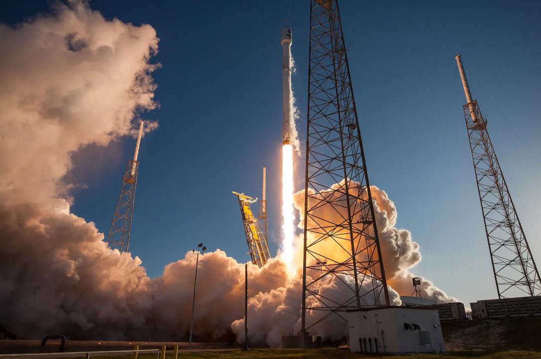 人类探索太空之路的科技发展,中国太空探索历程的重要时间节点