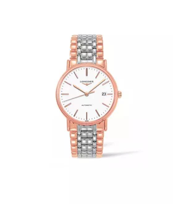 浪琴韩国免税店2023年报价,浪琴五大系列最便宜表款