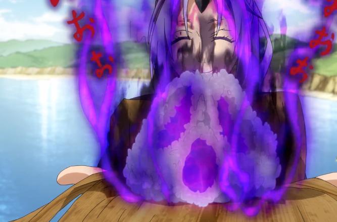 转生史莱姆番外,转生史莱姆番外篇小说