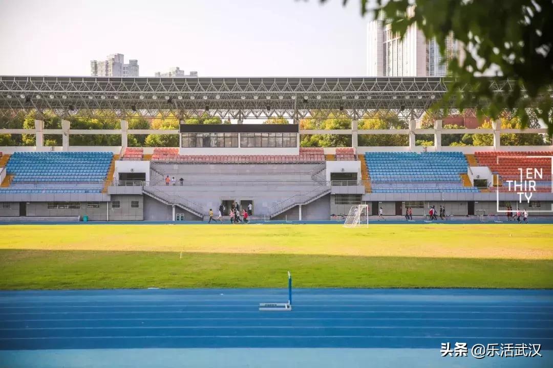 原来武汉有这么多好玩的打卡地,武汉周边新晋7大网红打卡地