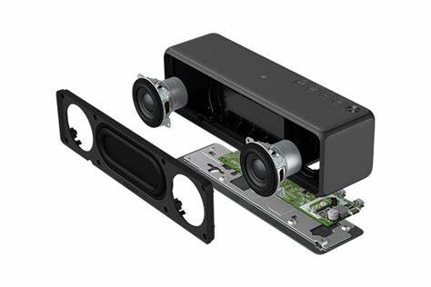 怎样挑选一款好的蓝牙音箱,蓝牙音箱的关键清单一般有什么