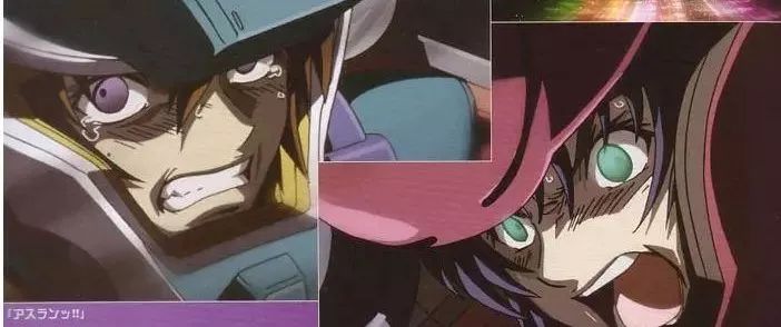 高达最惨的一集,高达史上最差动画