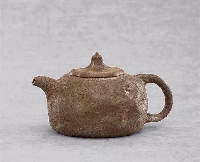 一代宗师：顾景舟真实坎坷的一生