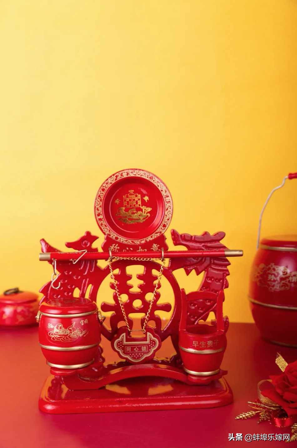 备婚女方要准备什么东西,备婚清单女方需要买什么