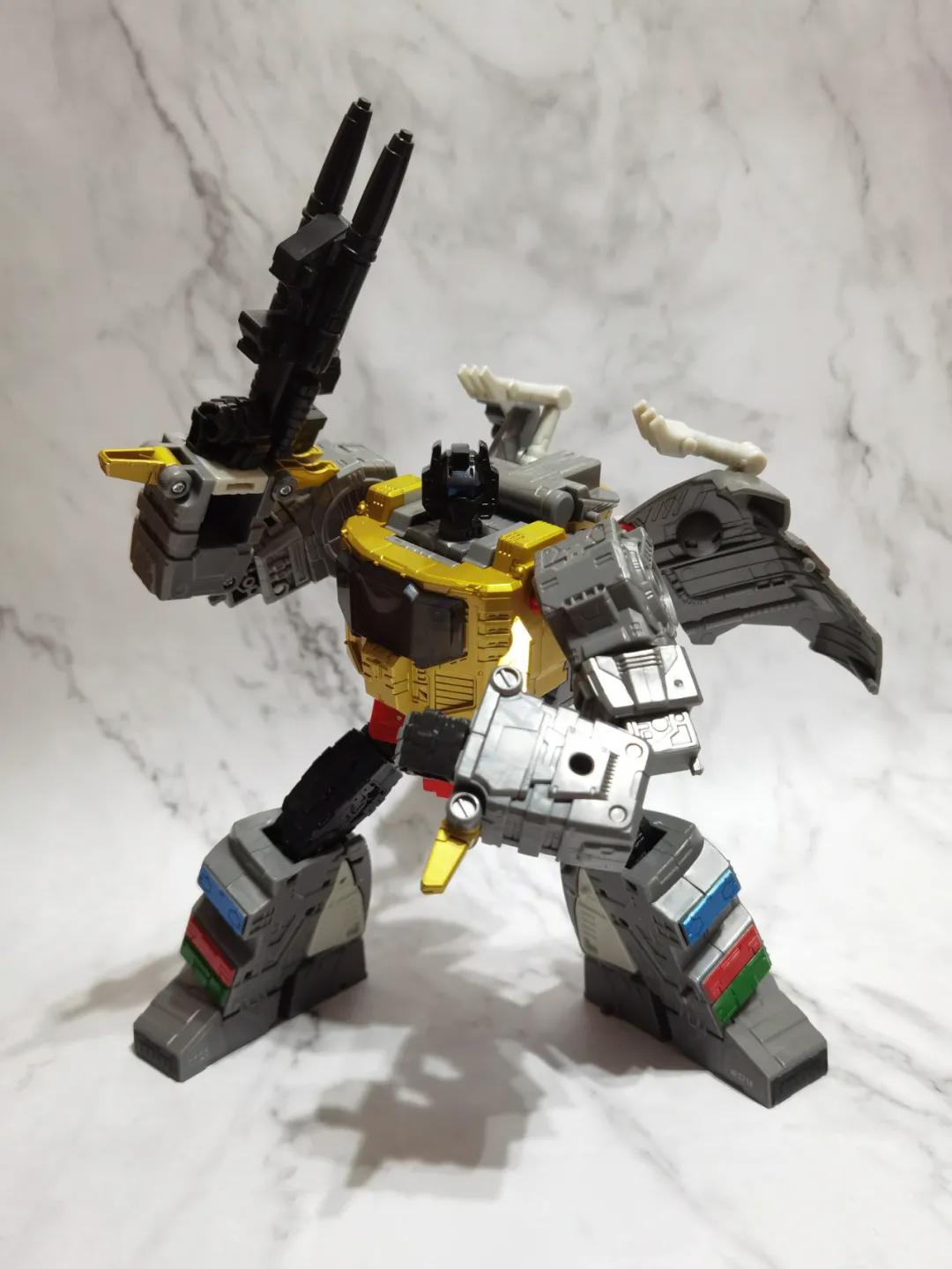 从未离开视线的大块头——SS86钢锁开箱