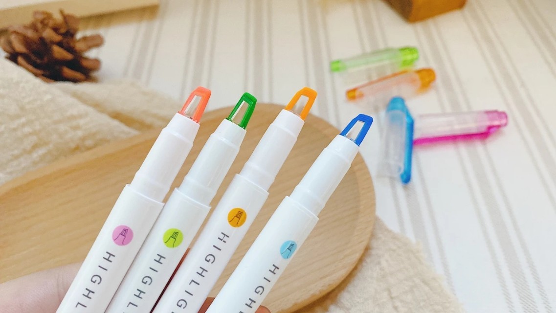 miniso文具必买清单,miniso文具红黑榜