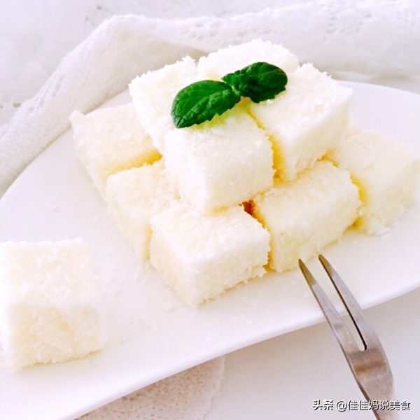 可以用地瓜淀粉做的小吃,土豆淀粉可以做什么小吃