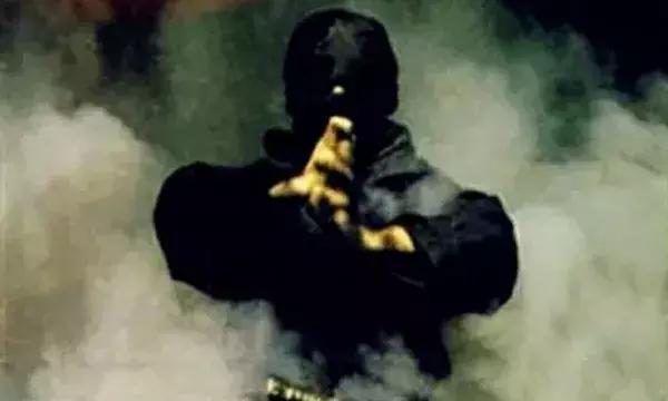 火影忍者中为什么要结印,火影误导