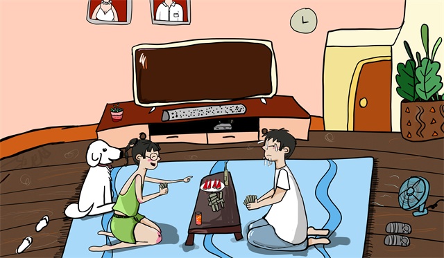 婆婆宁带外孙不照顾儿媳月子,婆婆伺候女儿月子儿媳不高兴