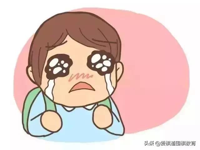 孩子不想学下棋了怎么办,家长不能陪孩子下棋怎么办