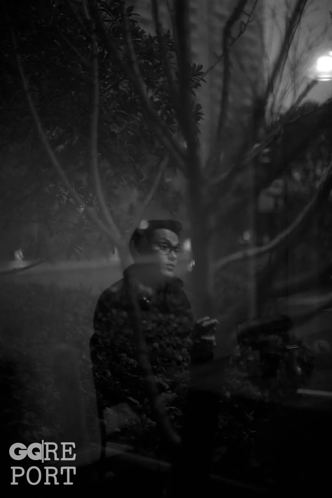 涓浗绗竴鐢锋ā鏄皝,涓浗绗竴鏃跺皻鐢锋ā