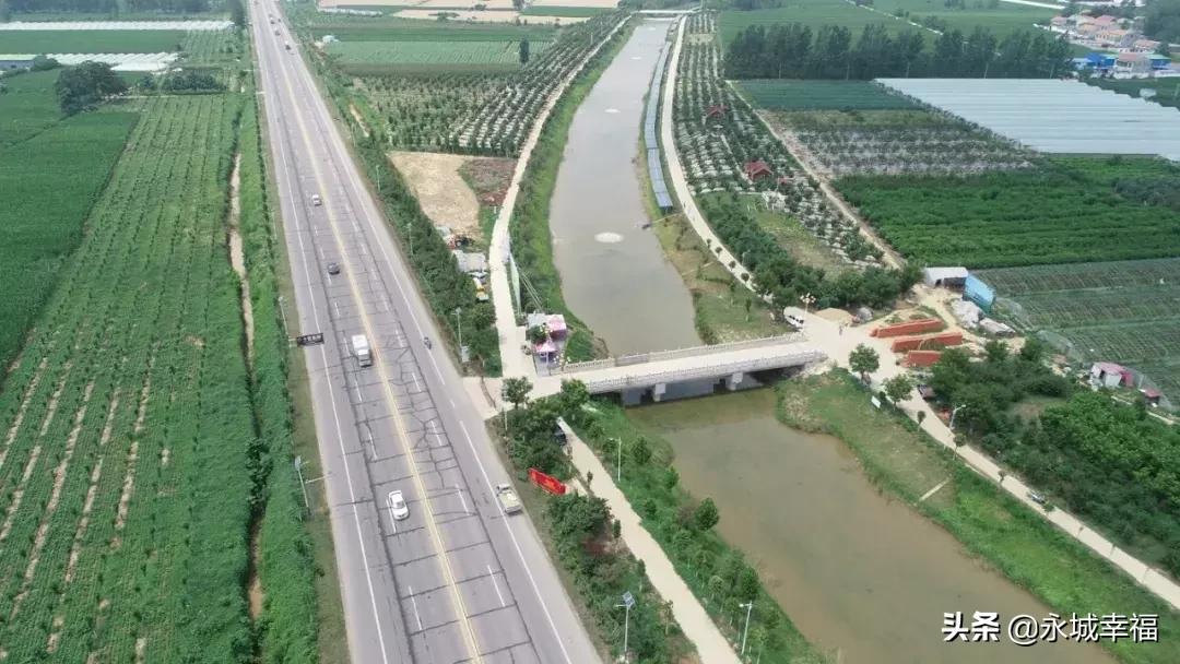 商丘啊,你怎么能这样美