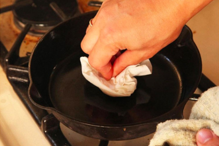 为什么选铁锅,为什么选择铁锅