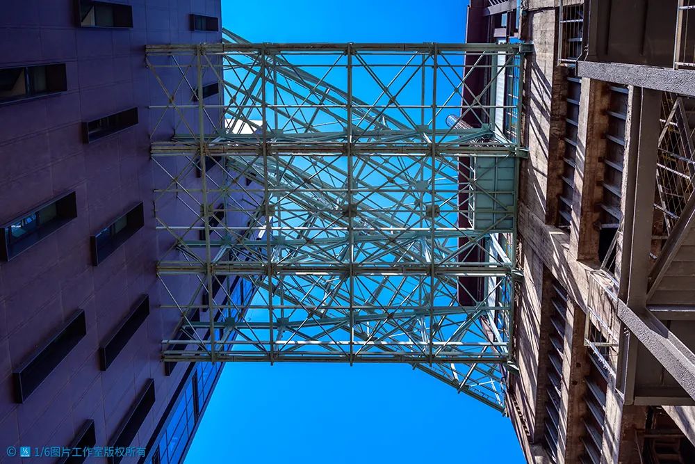 首钢六工汇培育京西商业新地标,京西新地标首钢园