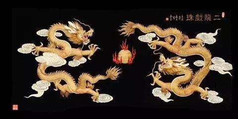 麦秆画芦苇画,最好看的麦秆画