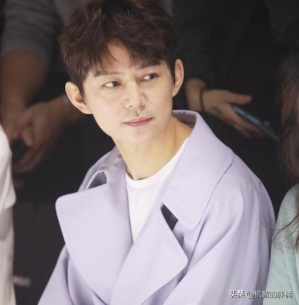 何炅老婆曝光？听听本人这样回答