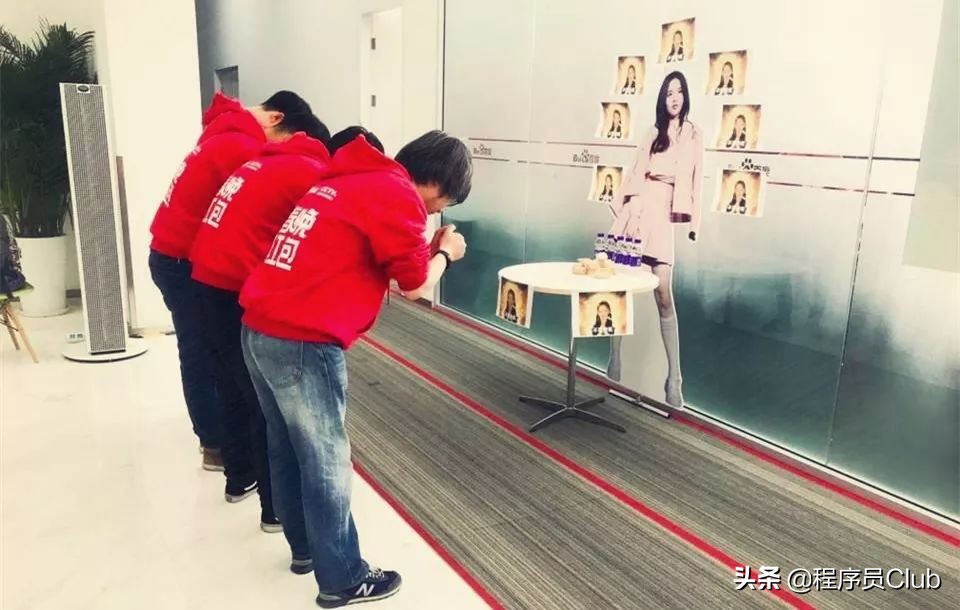 百度的大事件,百度的春晚战争