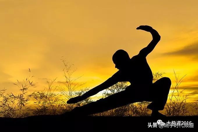 武功怎么练,普通人武功怎么练