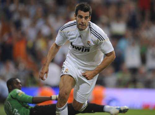 皇马青年军,皇马青年小将