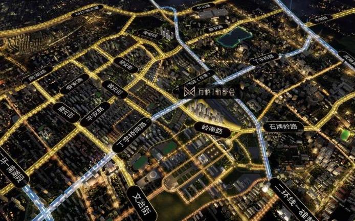 武汉南湖最好的小区,武汉南湖买房优缺点