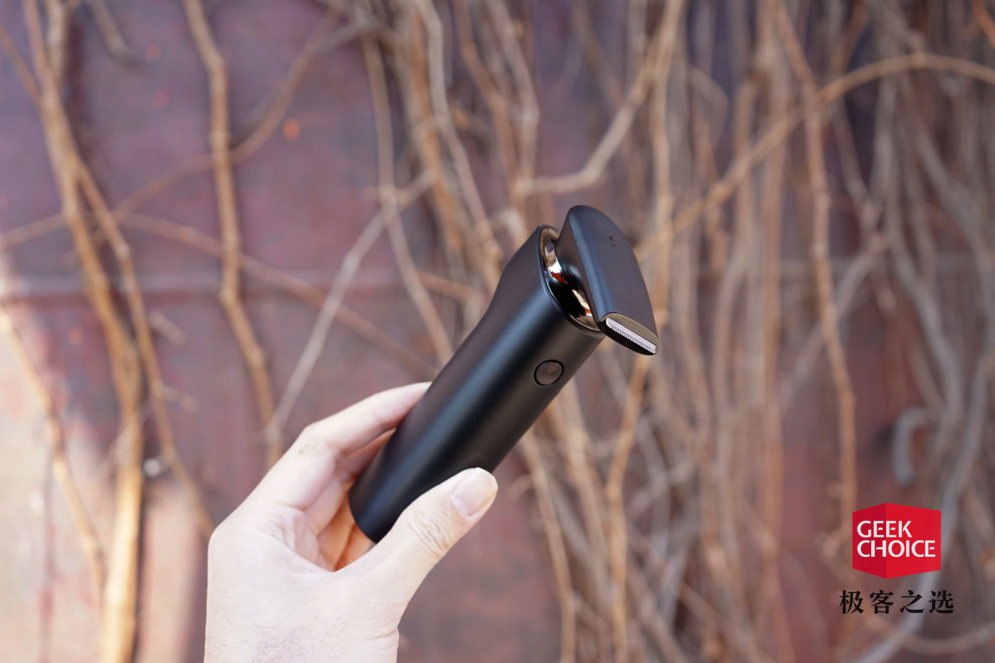 米家电动剃须刀s500,米家剃须刀s500自动研磨刀头吗