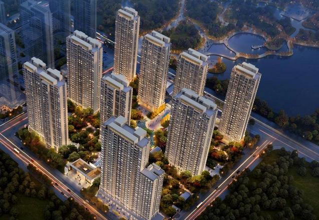 中粮瑞虹海景壹号一期认购名单,上海中粮瑞虹海景壹号周围环境