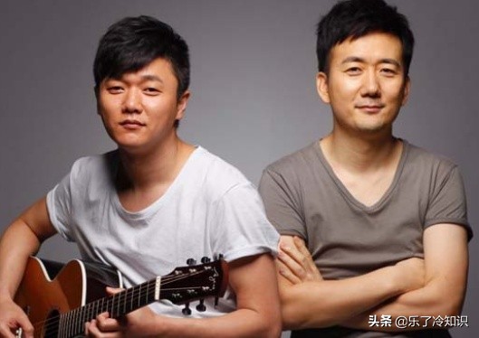 肖央王太利分道扬镳,肖央和王太利长得像不像