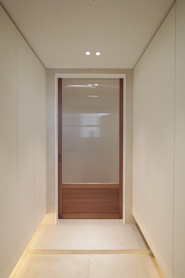 装修设计案例大户型150南北通透,装修设计案例大户型130南北通透