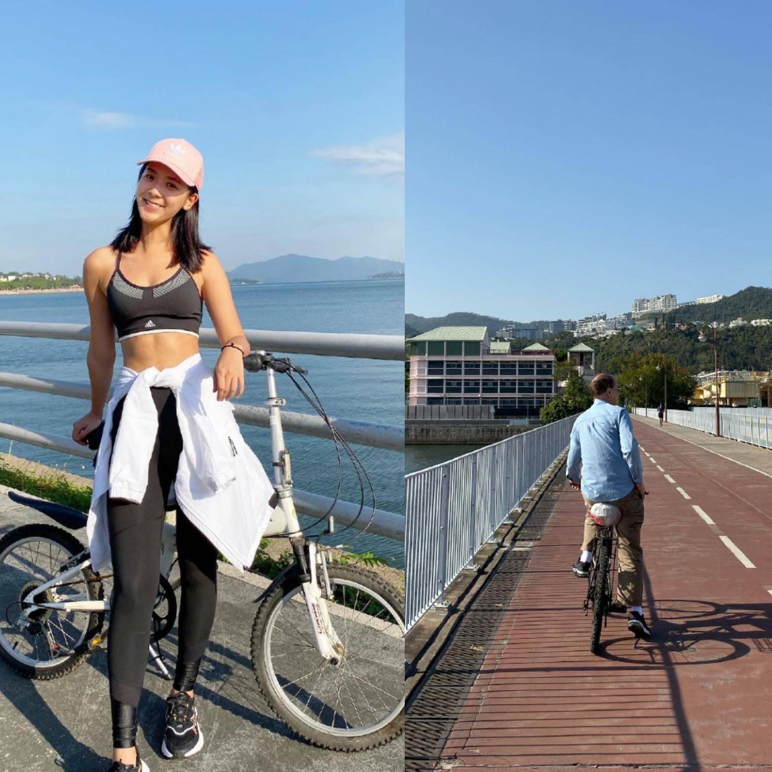 女明星脚踏两只船被揭穿,女星被爆脚踩七条船