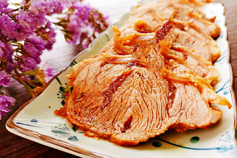 三岁儿童卤牛肉做法,儿童嫩牛肉卤做法