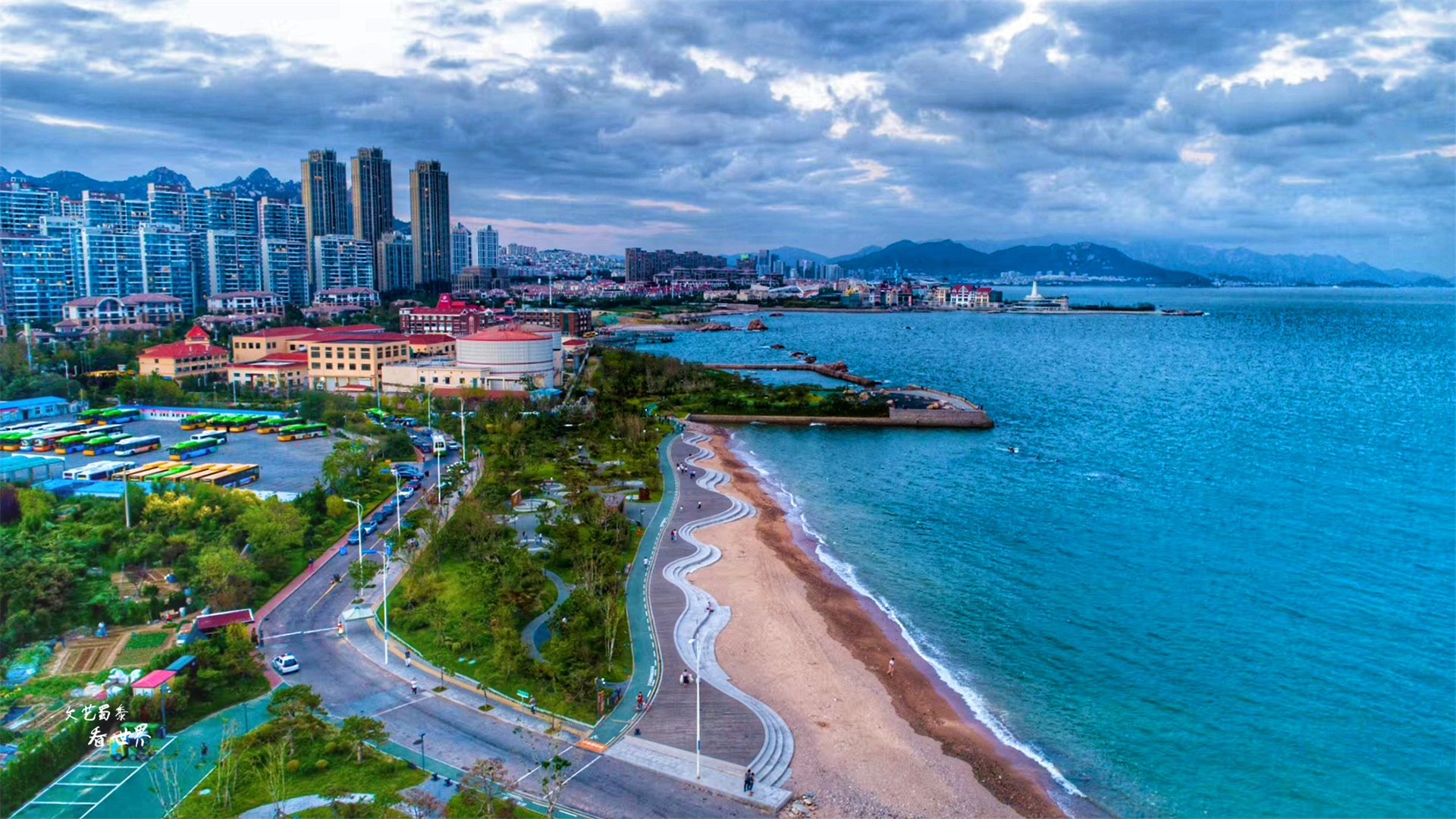 青岛哪个地方最适合养老经济实惠,青岛哪个区域适合养老