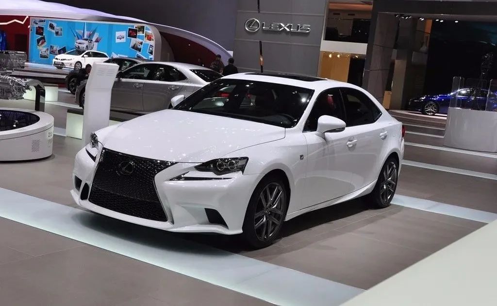 上海车展最冷门,上海车展最爆两款新能源