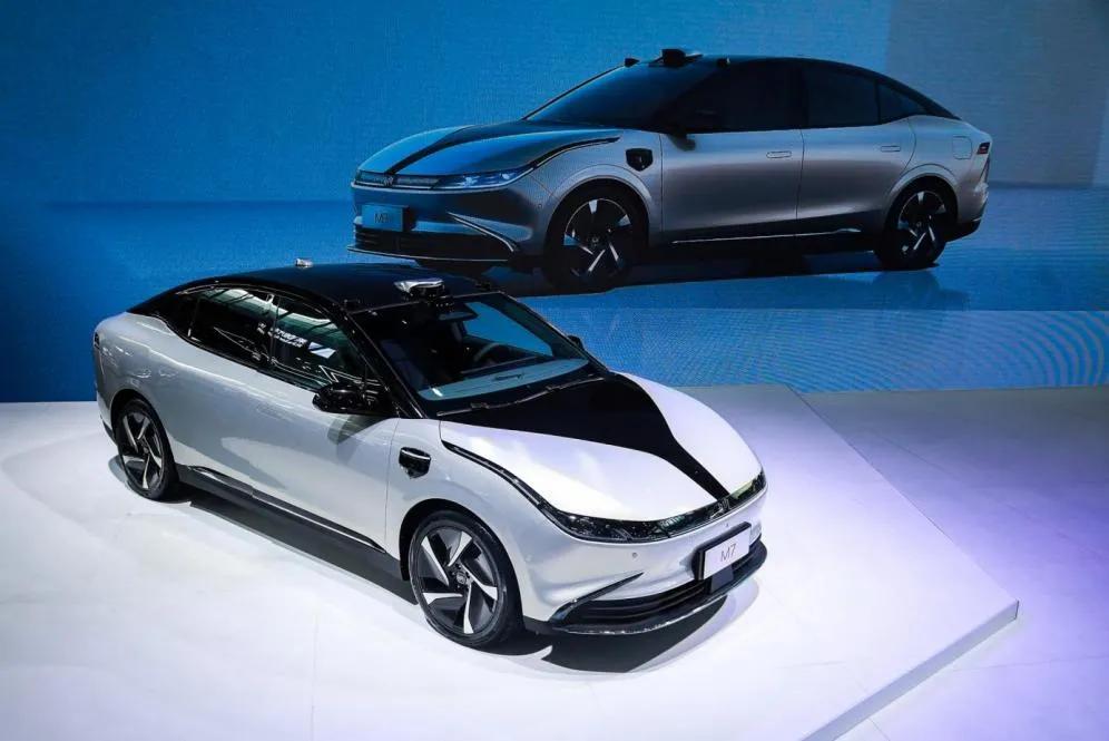 从10万到250万的购物清单！不同预算都能在广州车展找到心仪爱车