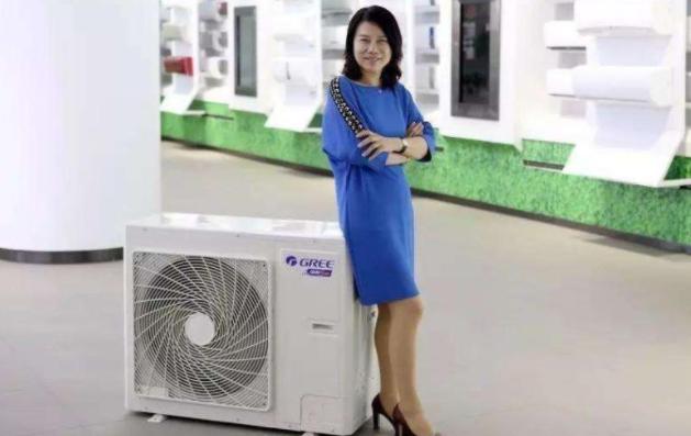 格力一线员工月薪多少?老员工道出实情,网友看傻了