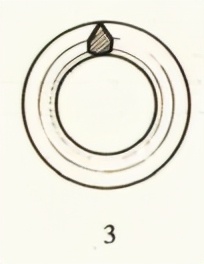 柳林杨家坪古墓,柳林县出土文物
