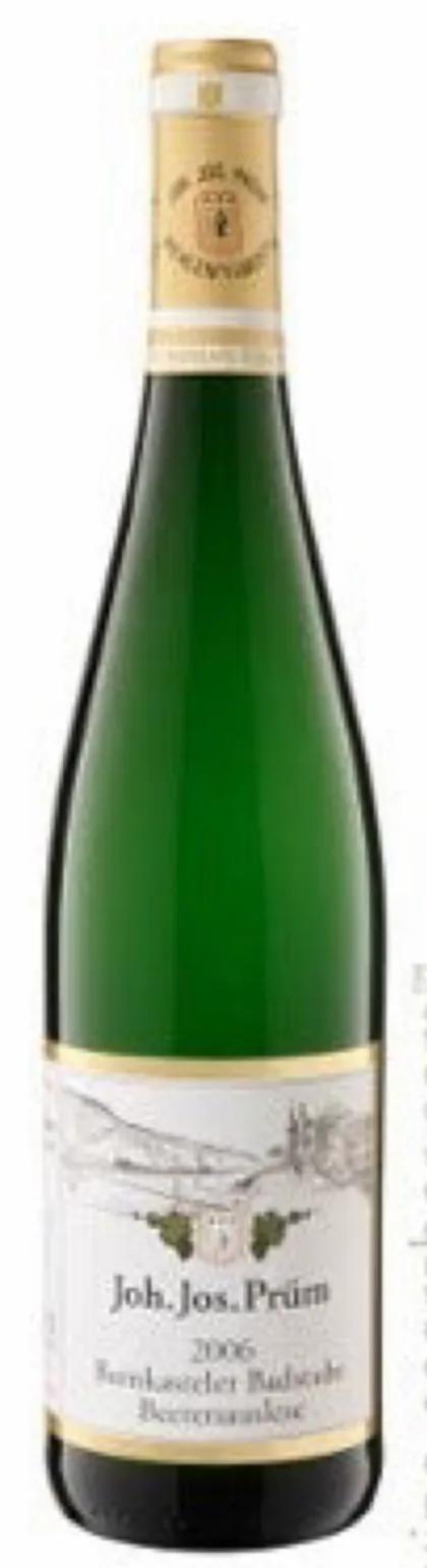 百战百胜的德国雷司令