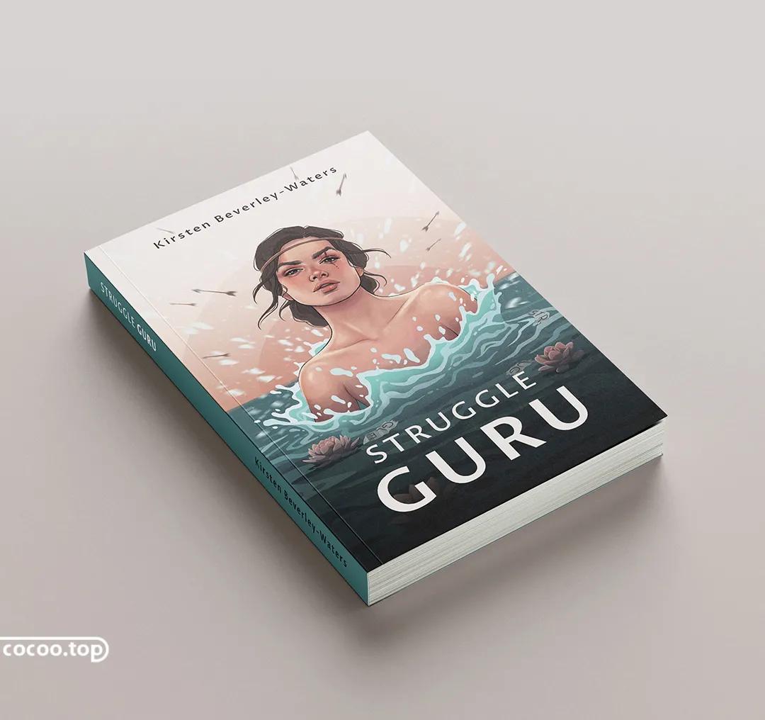 书籍封面必要元素,书籍封面特征