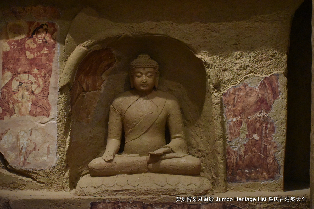 第3356回:伏虎卧龙寺碛砂藏,地宫重器真身舍利