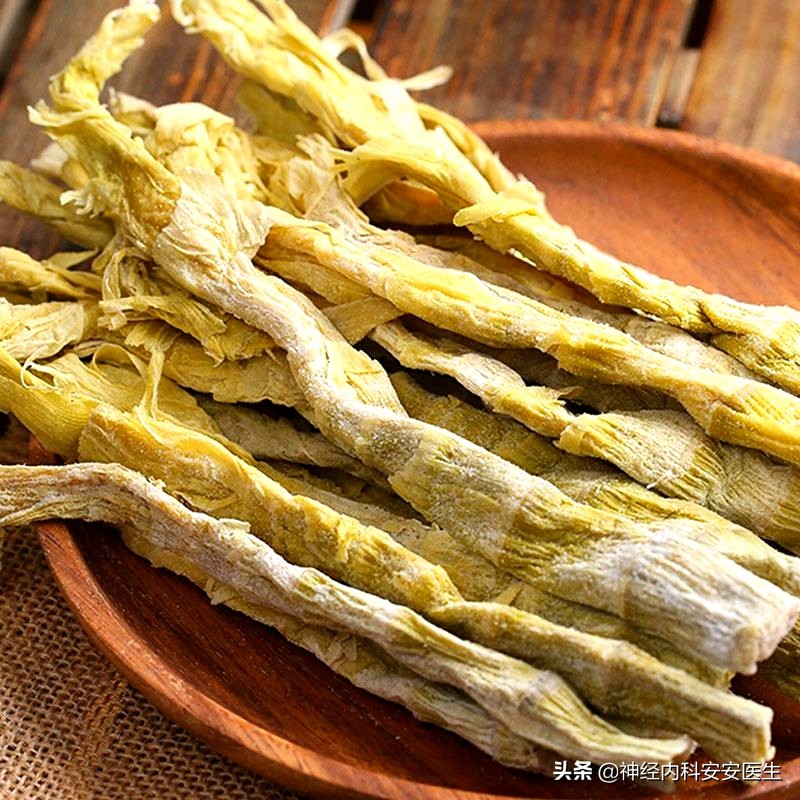 过年必吃的笋干,过年笋干烧肉