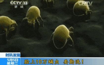 专治螨虫的洗面奶,螨虫专用洁面乳