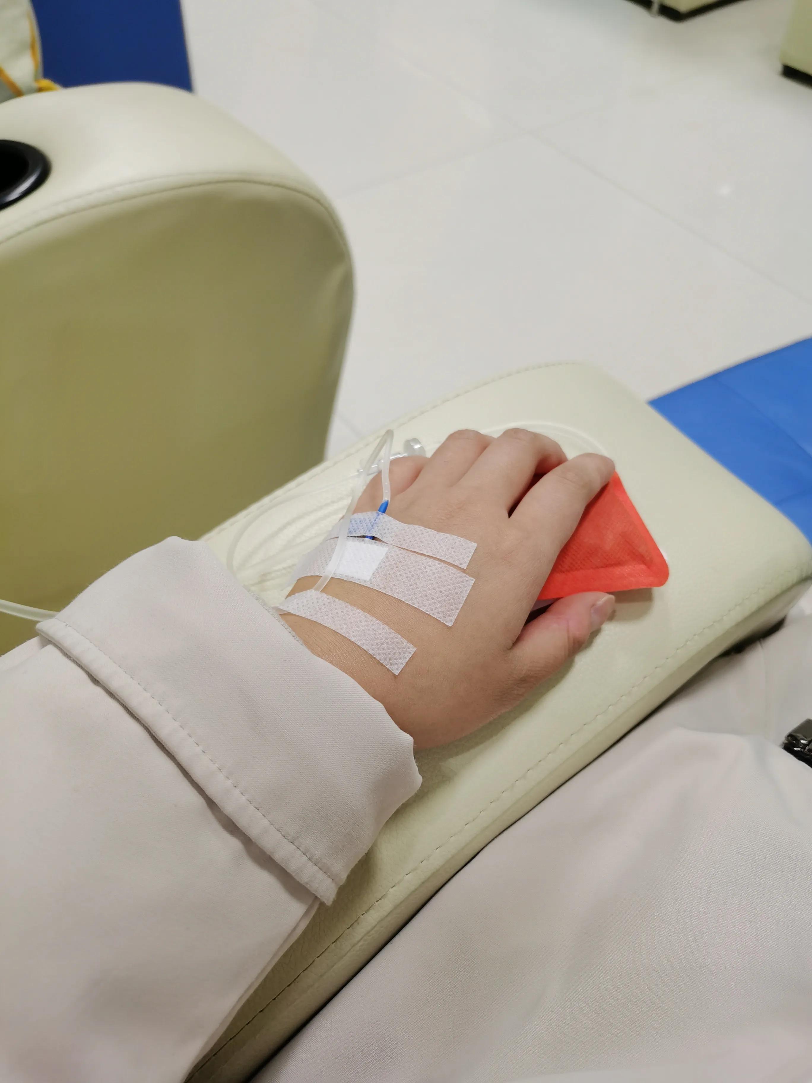 妇科医生的经历和感受,一个女医生的心路历程