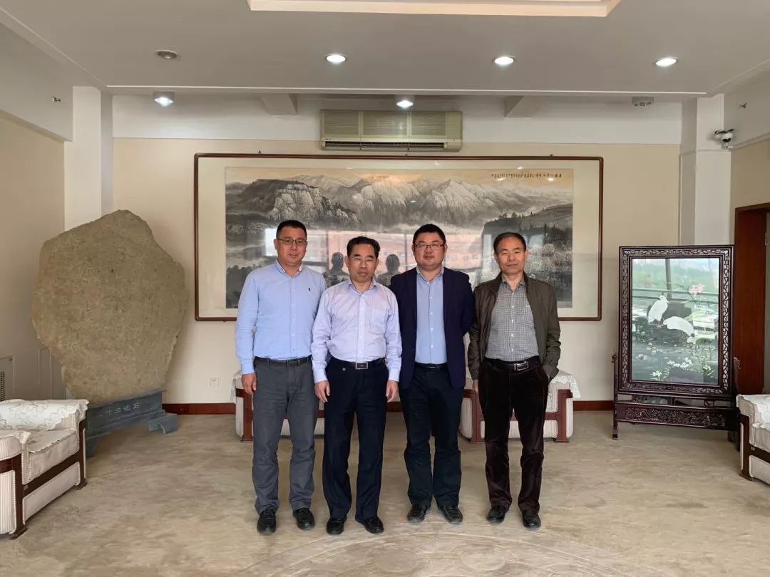 空间信息联盟在山东建筑大学开展前瞻性技术讲座