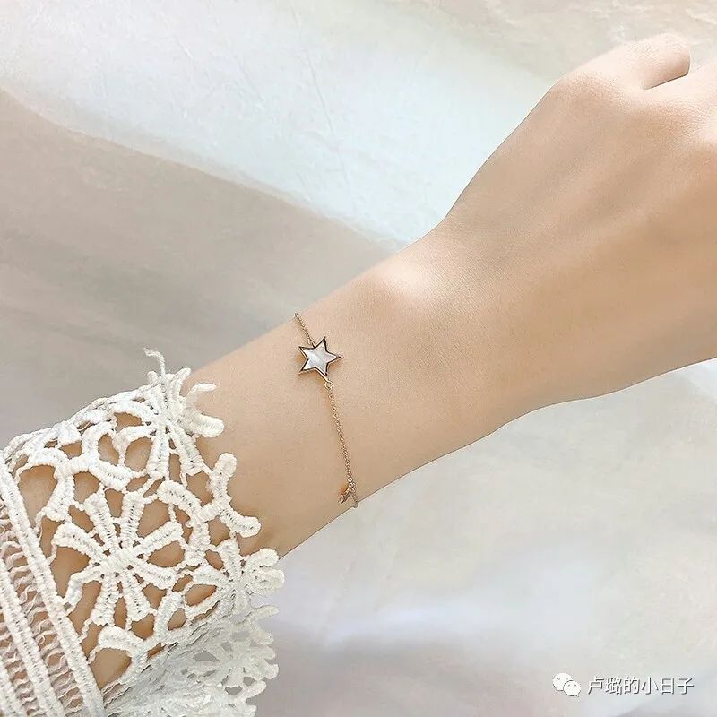 超爱的三件套推荐,十大实用小众首饰品牌