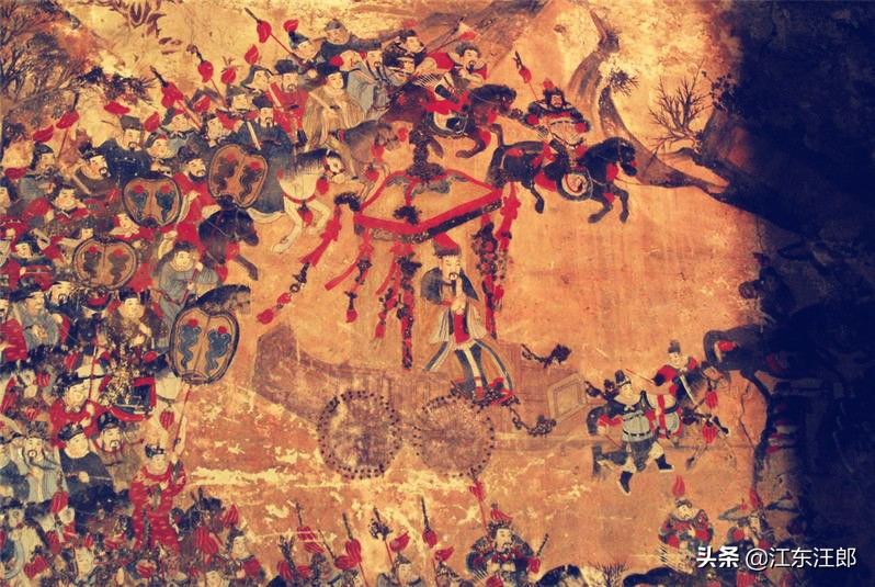 一对大唐龙凤胎的生死劫：不要在强势皇权下有任何的小动作