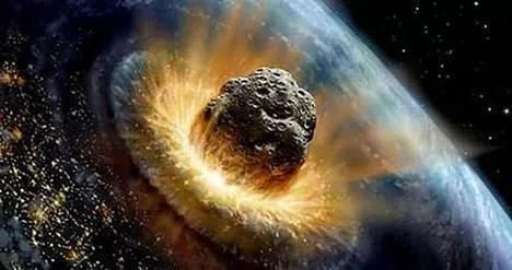 灭绝恐龙的行星威力有多大,科学家怎么推断出恐龙灭绝时期