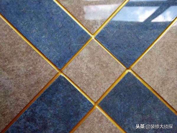 瓦工做美缝靠谱嘛,瓦工美缝剂