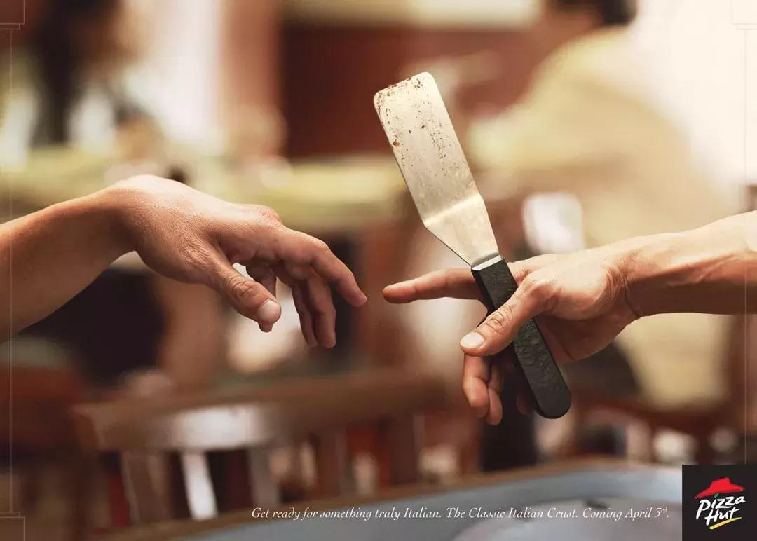 拍广告大片创意,视觉冲击精酿啤酒创意广告