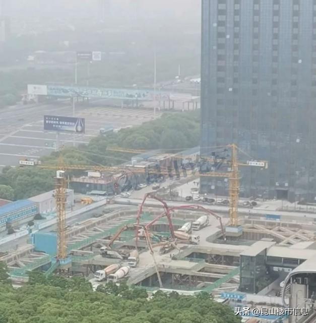 昆山老街改造最新消息,2019昆山老城改造