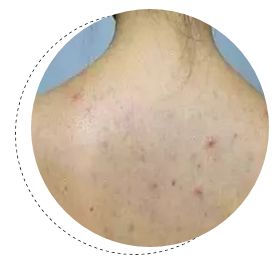 「优质港货」马来西亚科士威身体乳