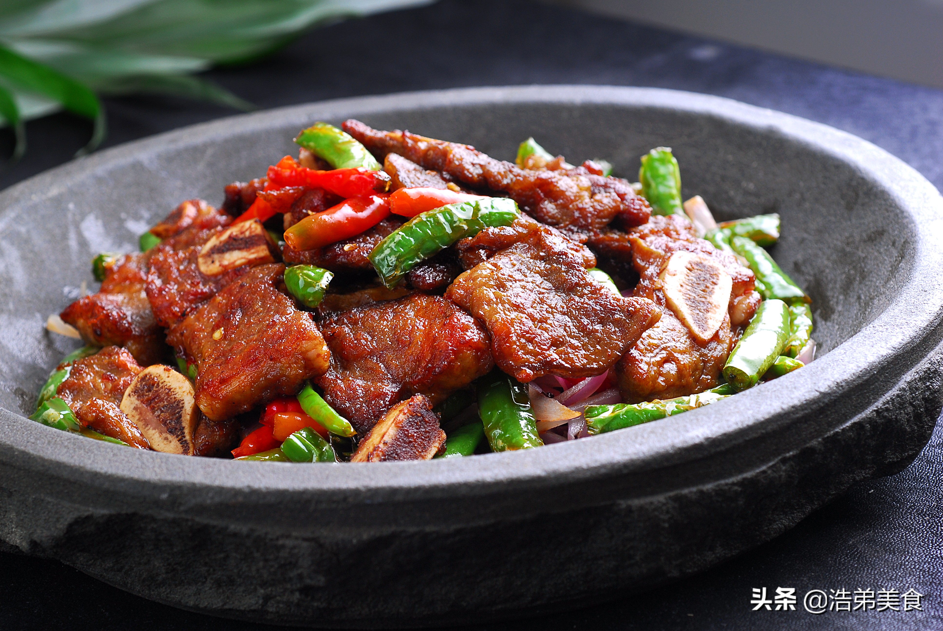 厨师长分享12道家常菜做法,粤菜100道名菜